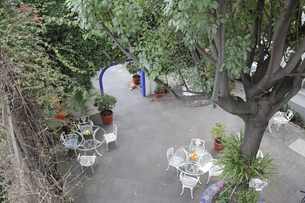 Casa Gonzalez 4*