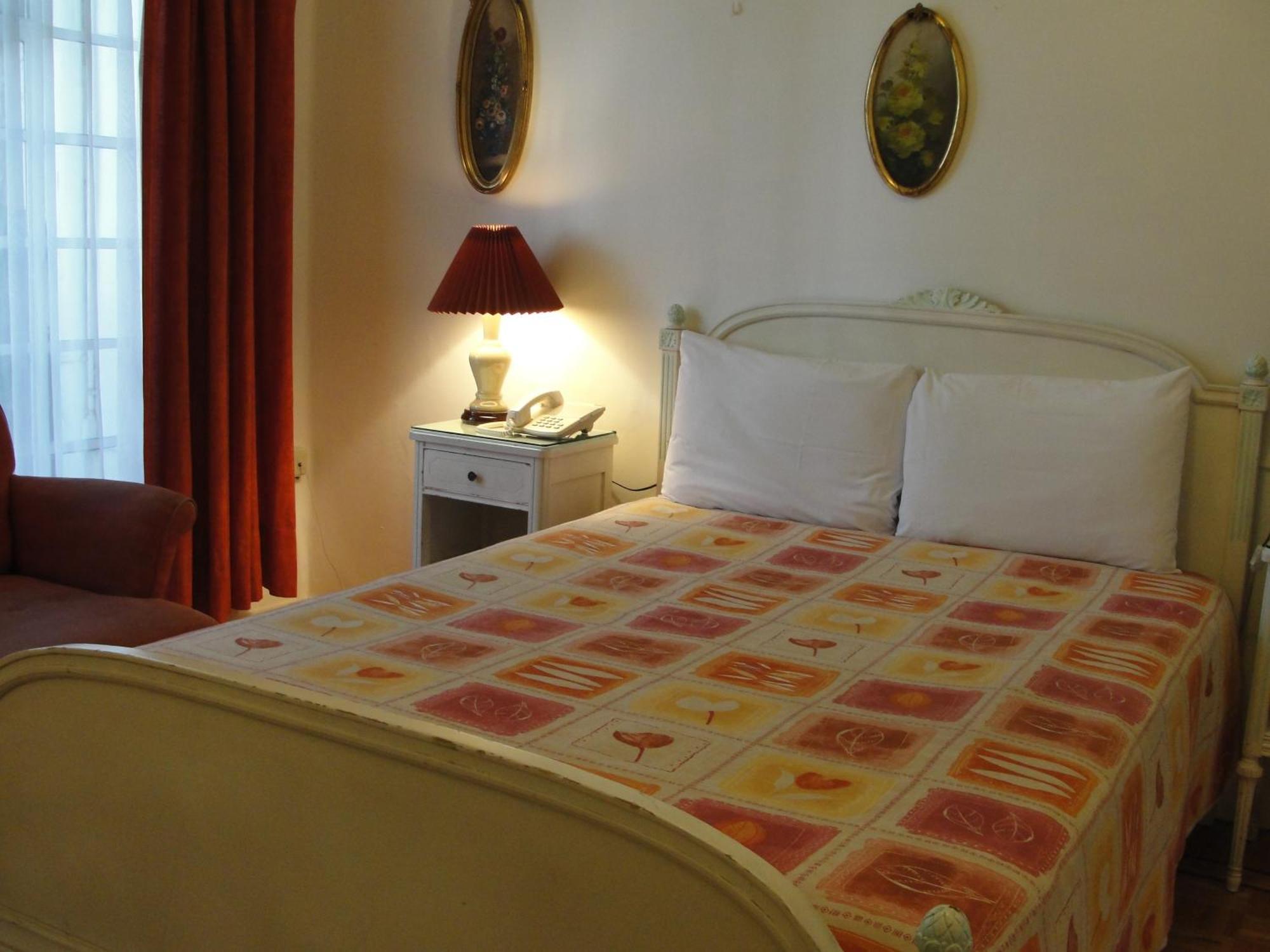 Hotel Casa Gonzalez 4*