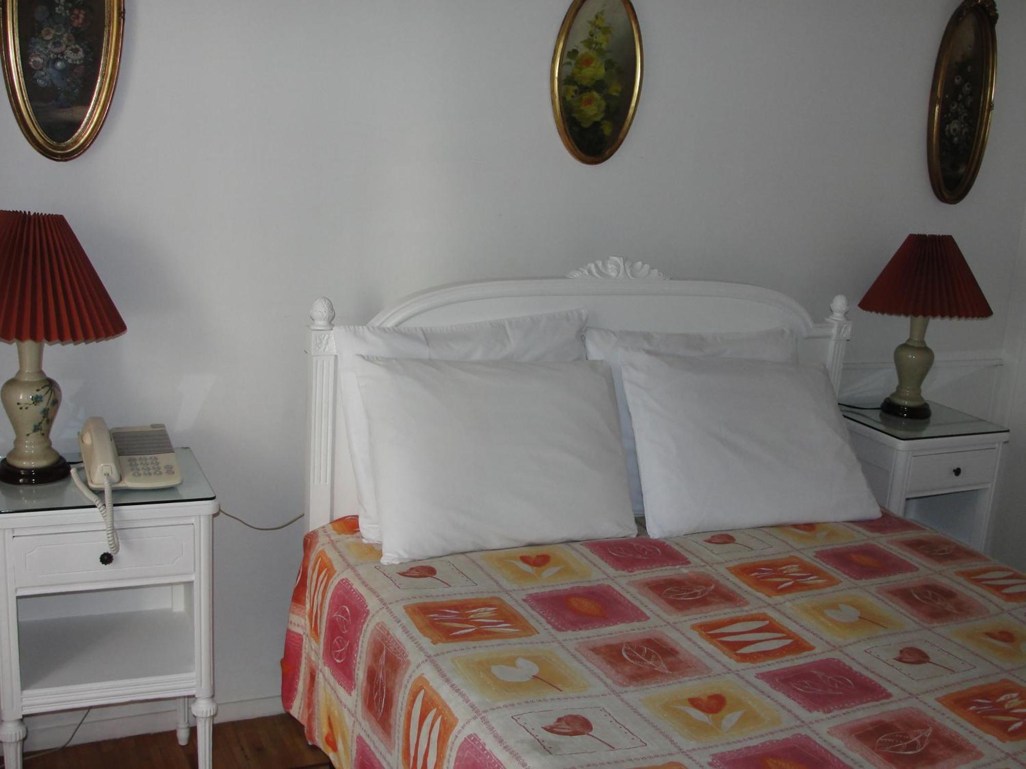 Casa Gonzalez Mexiko-Stadt