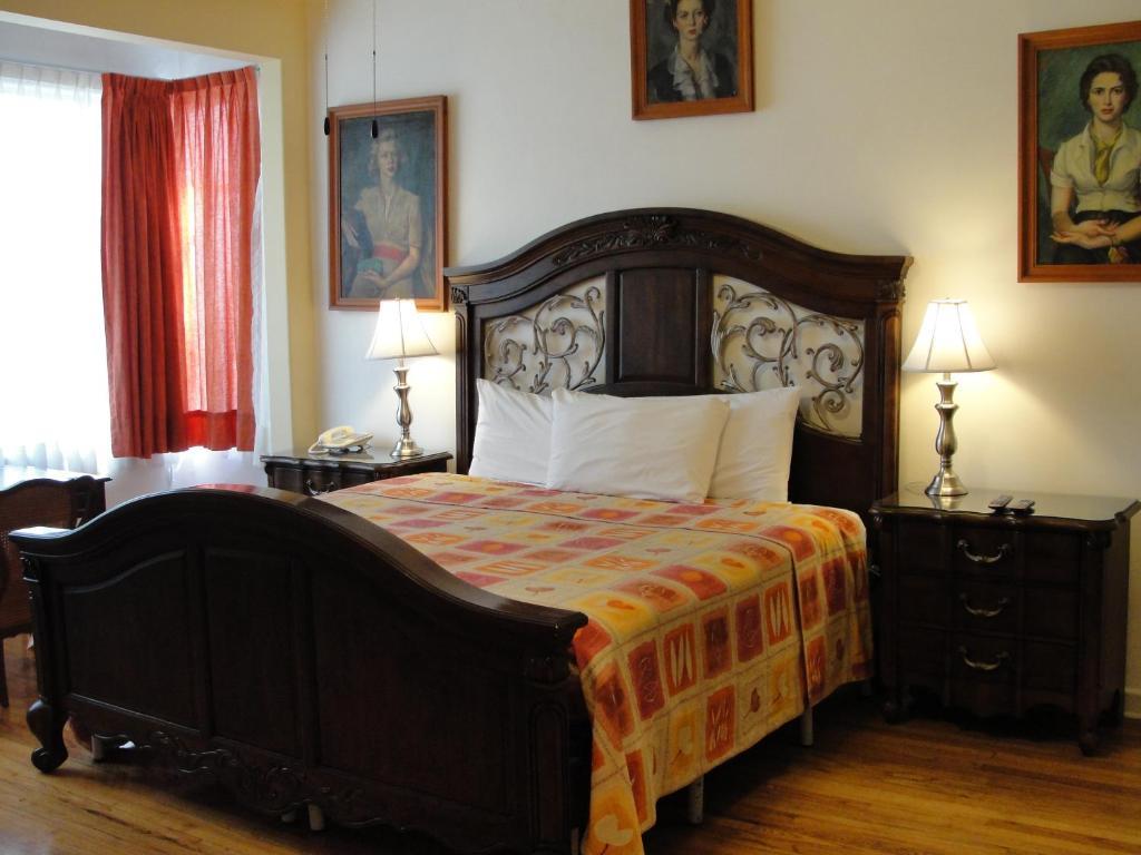Casa Gonzalez 4* Mexico City