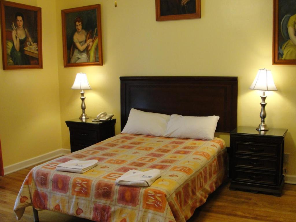 Casa Gonzalez 4*