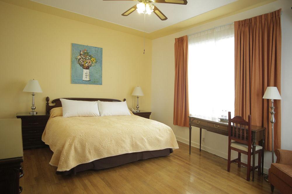 Hotel Casa Gonzalez Mexico City