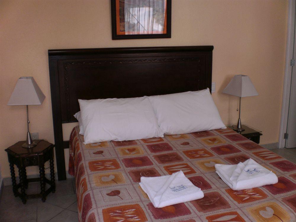 Casa Gonzalez Hotel Mexico City