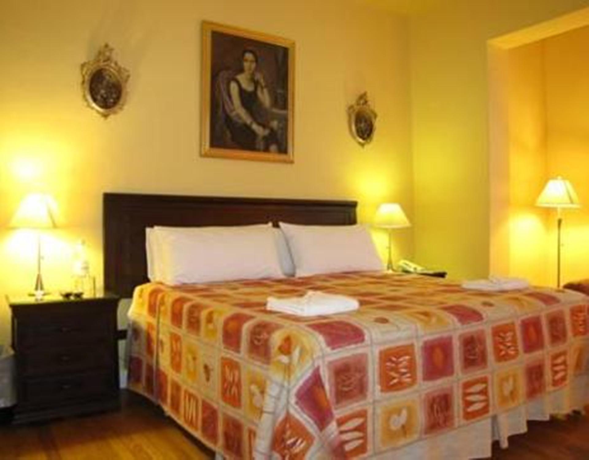 Hotel Casa Gonzalez 4*