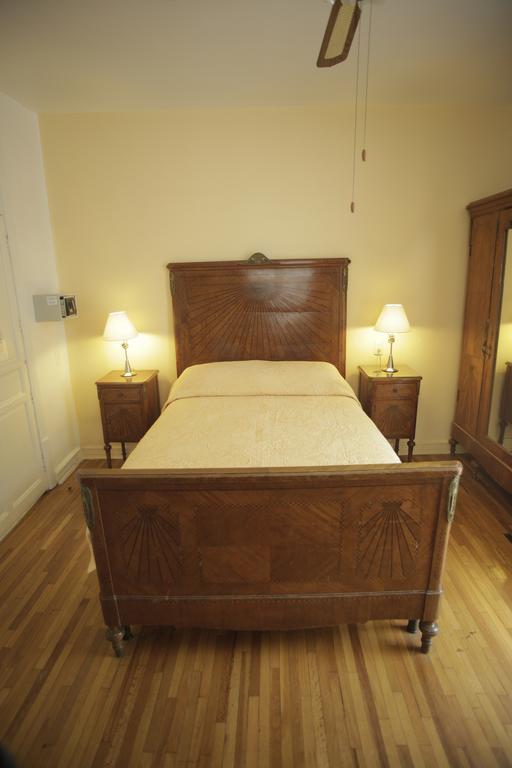 Hotel Casa Gonzalez Mexico City
