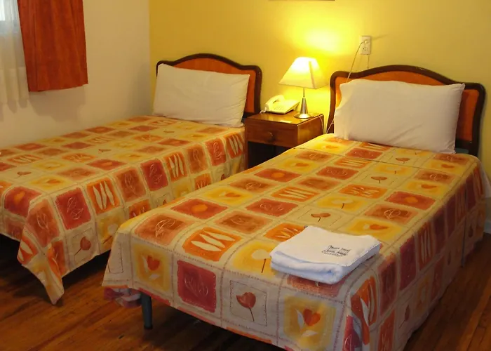 Hotel Casa Gonzalez